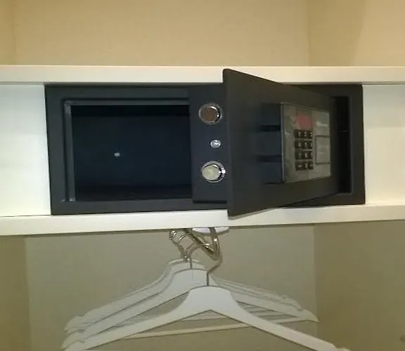 Estate4home - Surreo Luxury 4*