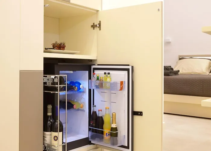 Nocleg ze śniadaniem Estate4home - Surreo Luxury